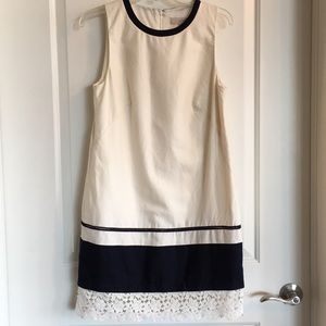Loft dress